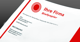Briefpapier
