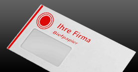 Briefumschlag