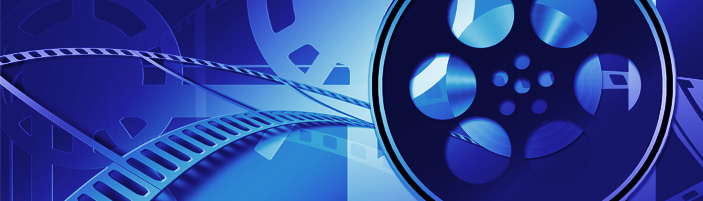 Filmbearbeitung
