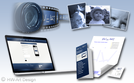 Mediendesign