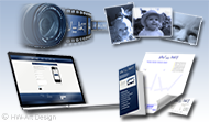 Mediendesign