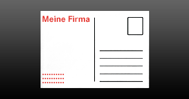 Postkarten