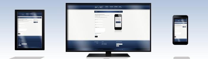 Responsive Webdesign