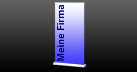 Roll-Up Displays