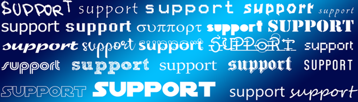Support