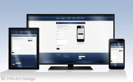 Webdesign