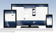 Webdesign
