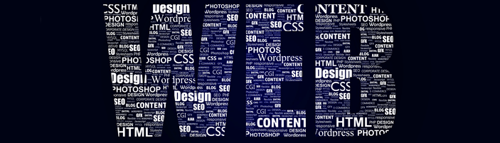 Webdesign